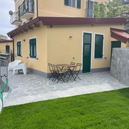 Ca Di Giaco Lodge モネーリア エクステリア 写真