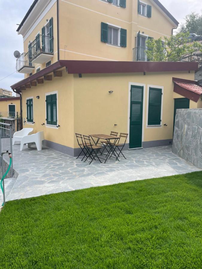 Ca Di Giaco Lodge モネーリア エクステリア 写真