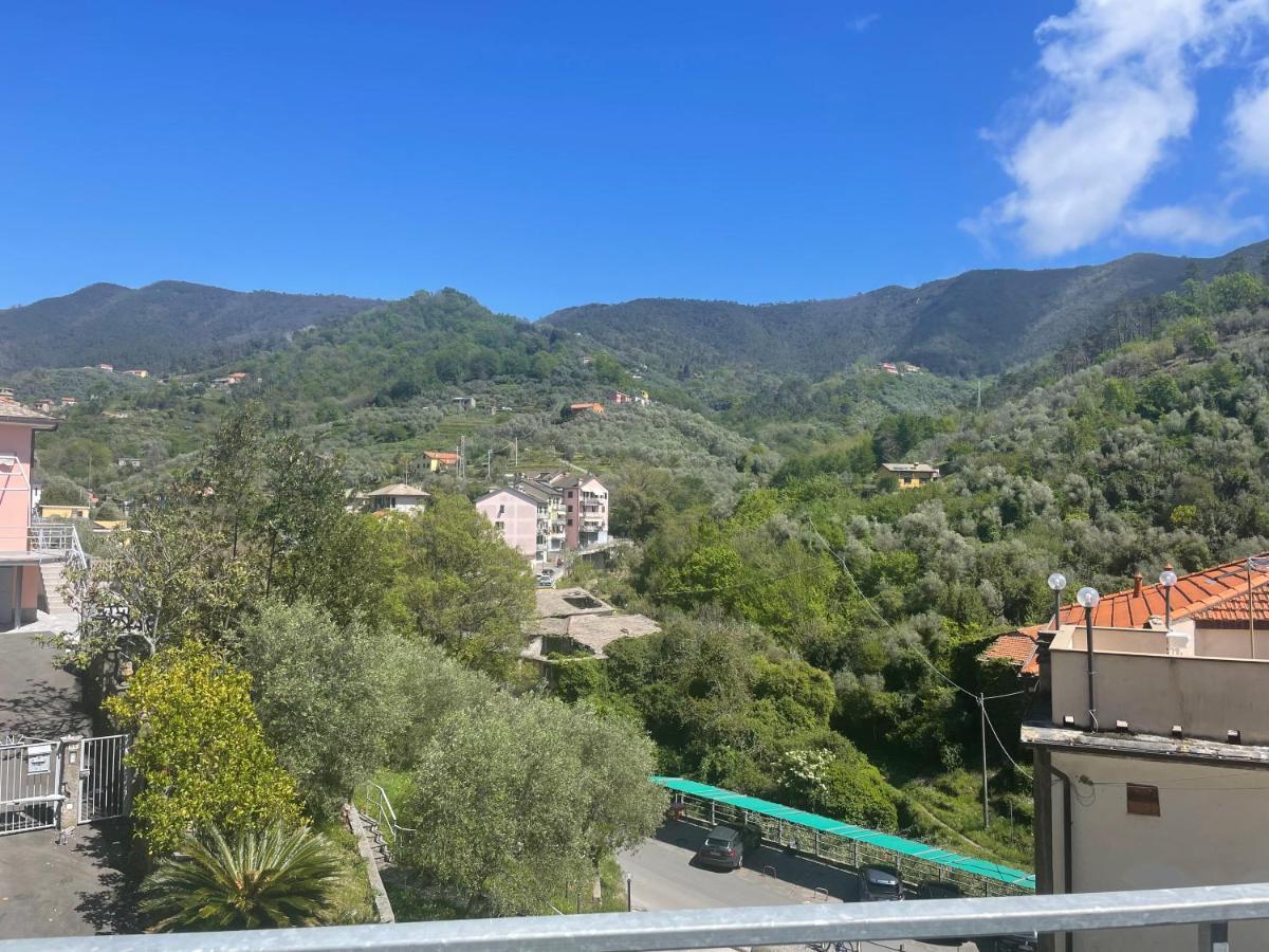 Ca Di Giaco Lodge モネーリア エクステリア 写真
