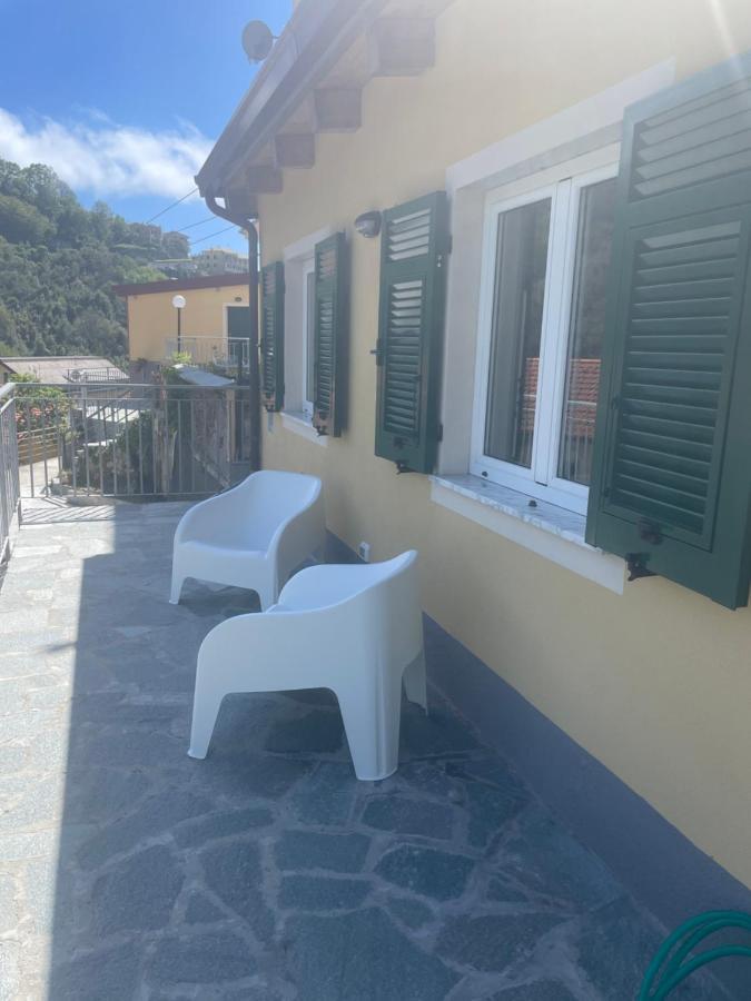 Ca Di Giaco Lodge モネーリア エクステリア 写真