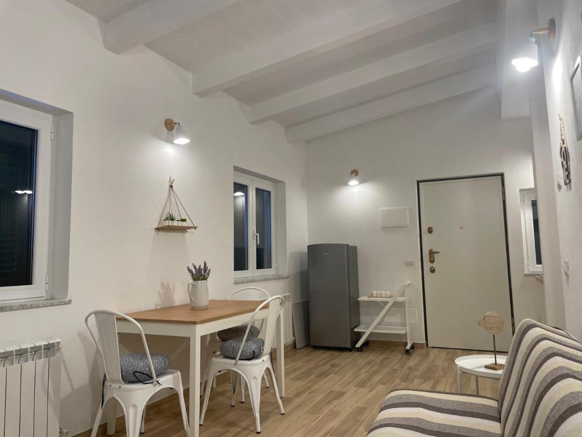 Ca Di Giaco Lodge モネーリア エクステリア 写真