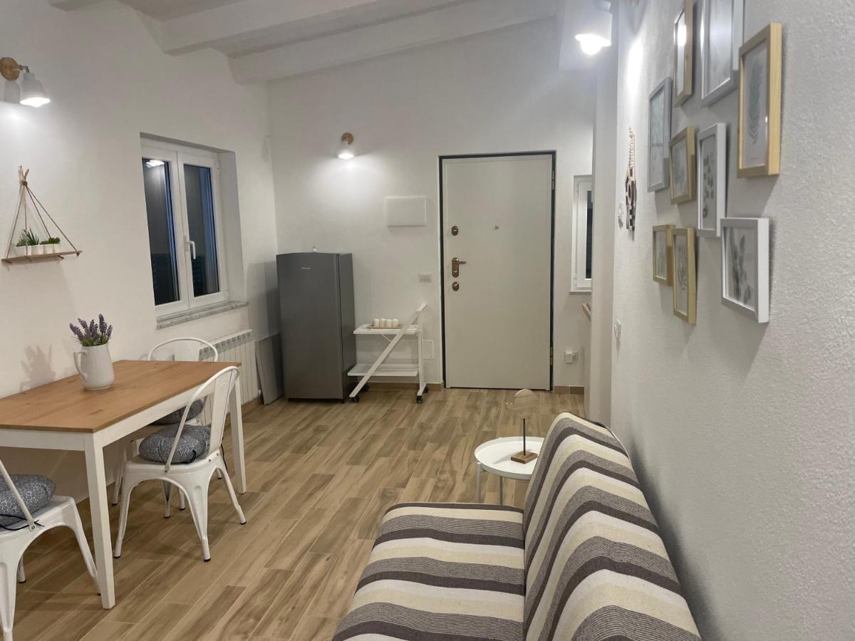 Ca Di Giaco Lodge モネーリア エクステリア 写真