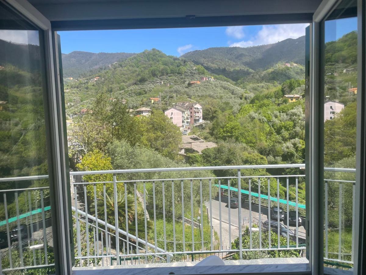 Ca Di Giaco Lodge モネーリア エクステリア 写真