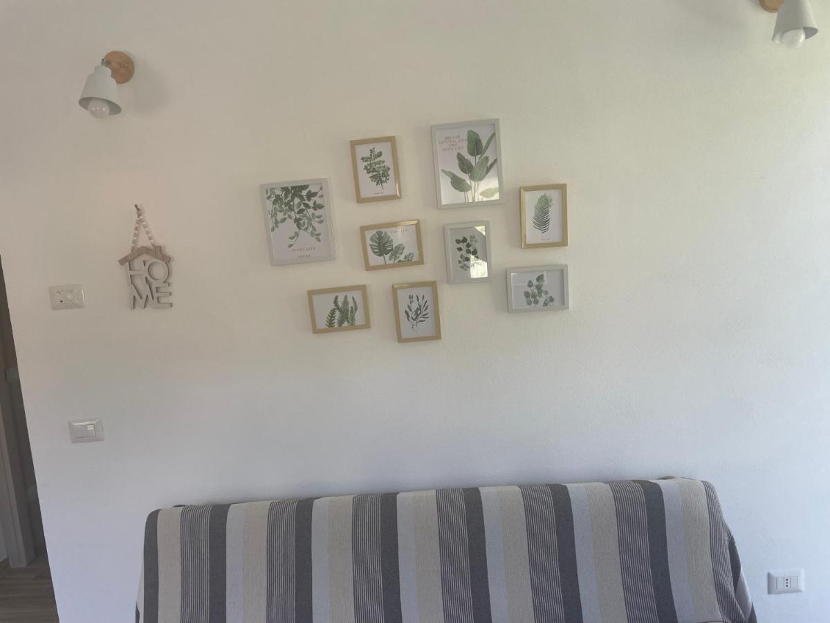 Ca Di Giaco Lodge モネーリア エクステリア 写真